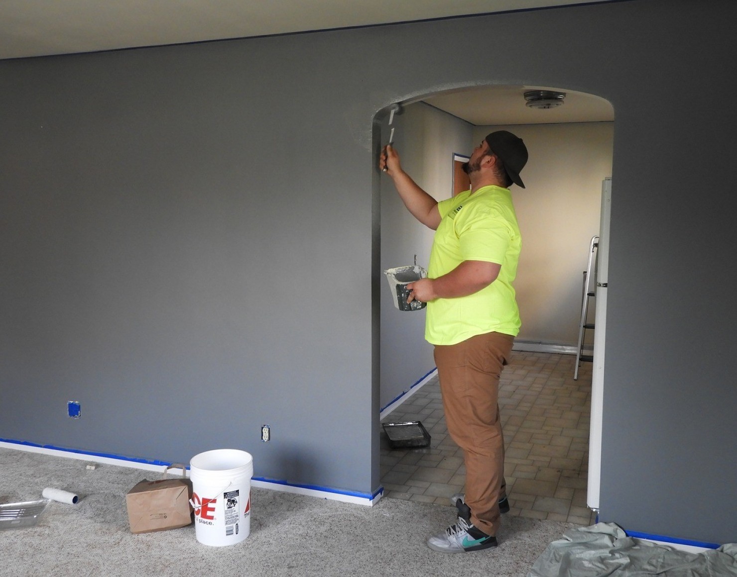 Largo FL Best House Painter