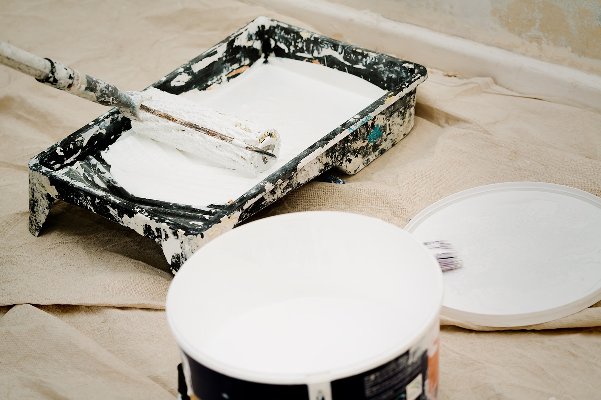 Largo FL Best Painting Contractor